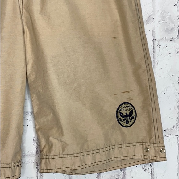 Wear First Shorts - Picture 2 of 8